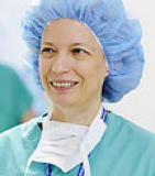 Dr. Sherri M Donat, MD