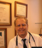 Richard M Harris, MD
