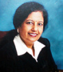 Dr. Amaravathi Balakrishnan, MD