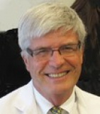 Dr. Harry E. Jergesen, MD