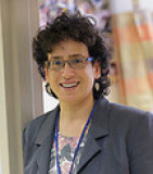 Dr. Andromachi Scaradavou, MD