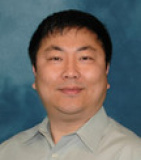Dr. Jin H Chang, MD