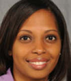 Dr. Tessie Wazeerah October, MD
