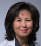 Dr. Yang Kim, MD