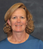 Dr. Sally Harris, MD