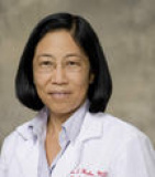 Dr. Rebecca T Hahn, MD
