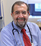 Dr. Farid Boulad, MD