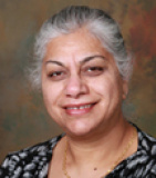 Dr. Yasmin Hassan, MD