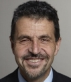 Dr. Keith Benkov, MD