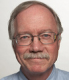 Dr. John Garwood, MD