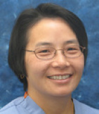 Dr. Karen T. Woo, DO