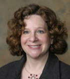 Robin Sue Jacobson, MD