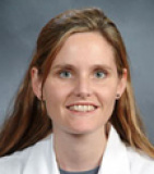 Dr. Melissa M. Cushing, MD