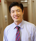 Dr. Alan A Ho, MDPHD