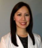 Dr. Doris Tehkwang Chang, OD