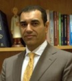 Dr. Khalid M Sultan, MD