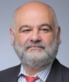 Dr. Abraham Chachoua, MD