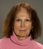Dr. Renee Richards, MD