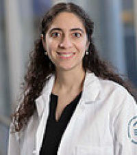 Dr. Rona Yaeger