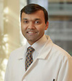 Dr. Sarat S Chandarlapaty, MDPHD