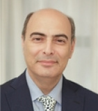 Mehrdad Noorani, DMD