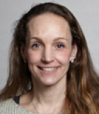 Dr. Paula J Busse, MD