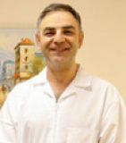 Leonid L Patlut, DDS