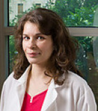 Dr. Anahita Dabo-Trubelja, MD