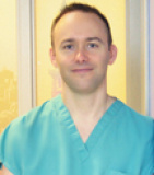 Dr. Klaus Kjaer-Pedersen, MD