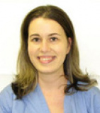 Dr. Zirka Anastasian, MD