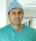 Dr. Jaideep Kiran Malhotra, MD