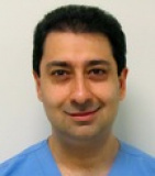 Dr. Ali Shariat, MD