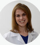 Alexis Livingston Young, MD