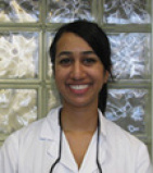 Preethi Poulose, DDS