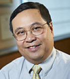 Yuman Fong, MD