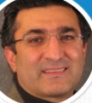Dr. Peyman Hedayati, DDS, MD