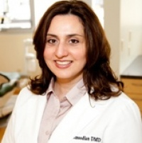 Dr Sheba Mahmoodian, Los Angeles Dentist 1
