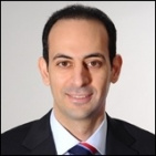 Dr. Ziad Jalbout, DDS