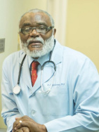 Dr. Albert Z Holloway, MD