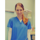 Your dentist Melissa B Davis