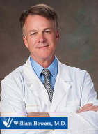 William Bowers, MD, FACS, RPVI, RPHS