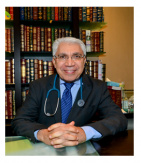 Dr. Demetrios Markouizos, MD, FAAP