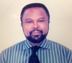 Dr. Kingsley Achikeh, DDS