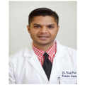 Dr Niral Patel, DPM