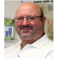 Dr. Howard Schultheiss Jr., DPM - Bel Air, MD - Podiatry