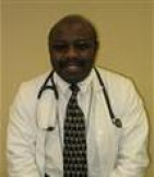 Dr. Abimbola Michael Banjo, MD