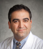 Dr. Afshin Sean Ashrafian, MD