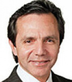 Dr. Alberto Dehoyos, MD