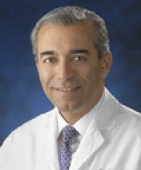 Ali Ibrahim Gardezi, MD