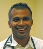 Dr. Alwyn Ajitraj Koil, MD